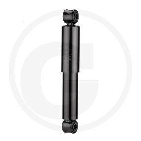 Stożdämpfer (1782 376 0026 00) Granit 1782 376 0026 00